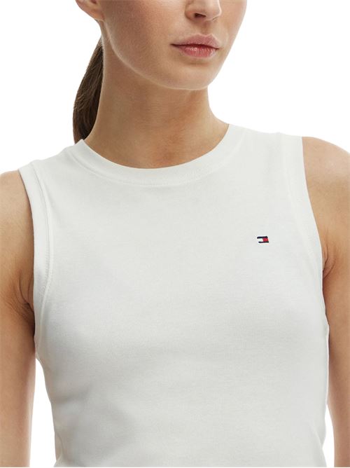  Tommy Hilfiger | WW0WW47806YBL